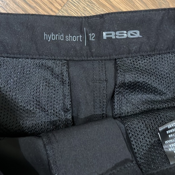 RSQ Boys Hybrid Shorts Brand New - Picture 5 of 5